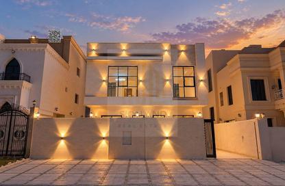 Villa - 5 - 7 for sale in Kabbali Hills - Al Helio 2 - Al Helio - Ajman