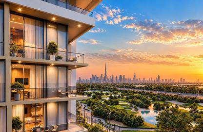 Apartment - 1 - 1 for sale in The Element at Sobha One - Sobha One - Ras Al Khor Industrial 1 - Ras Al Khor - Dubai Apartment - 1 - 1 for sale in The Element at Sobha One - Sobha One - Ras Al Khor Industrial 1 - Ras Al Khor - Dubai