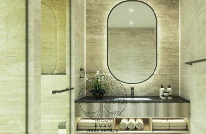 Apartment - 1 Bedroom - 2 Bathrooms for sale in Indigo 1A - Indigo 1 - Riverside Views - Damac Riverside - Dubai Investment Park 2 (DIP 2) - Dubai Investment Park (DIP) - Dubai