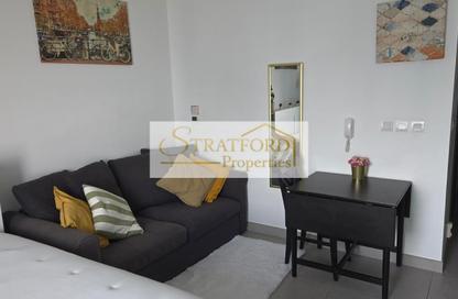 Apartment - Studio - 1 for rent in Bella Rose - Dubai Science Park - Dubai Apartment - Studio - 1 for rent in Bella Rose - Dubai Science Park - Dubai