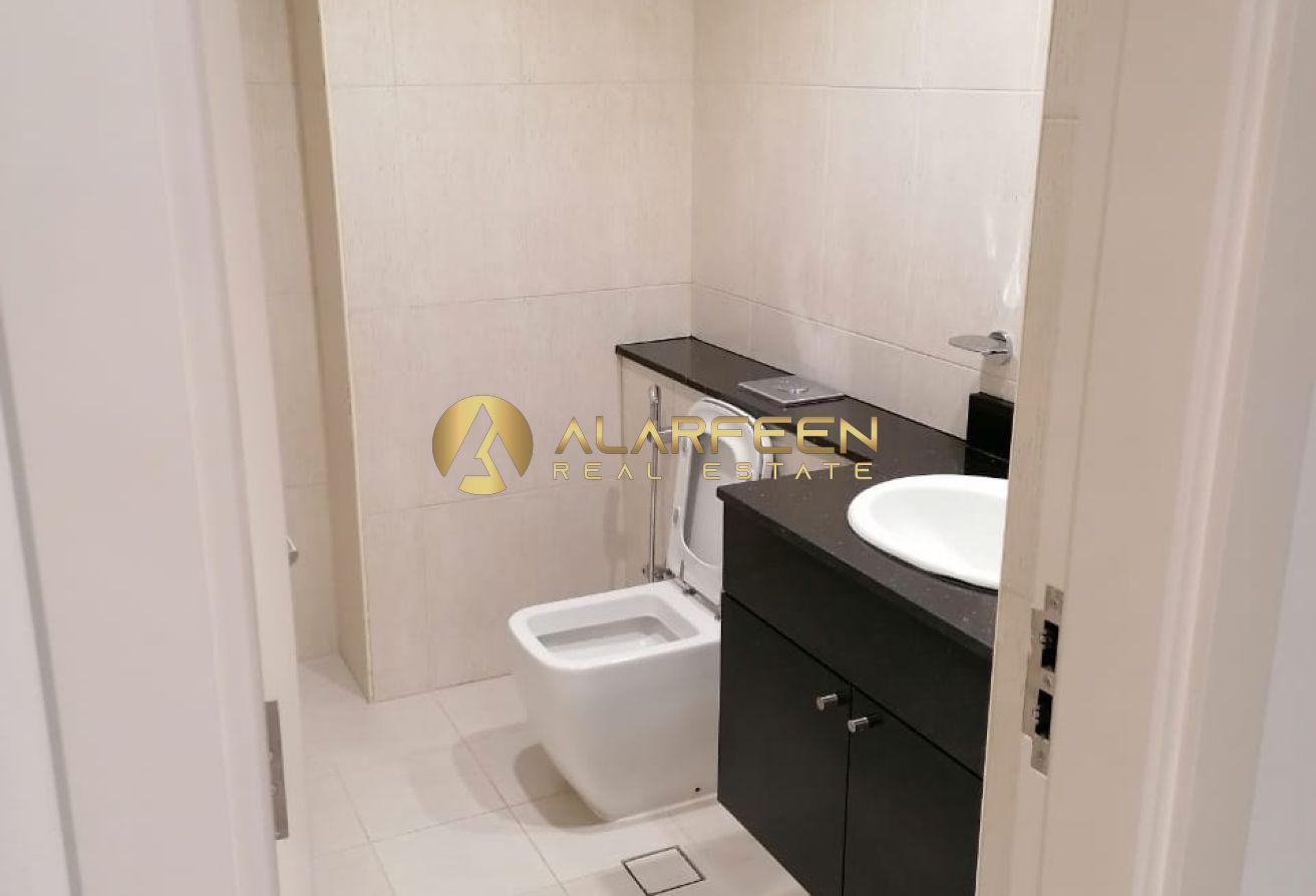 Furnished 1BR Apartment | Tower 108 JVC photo 17