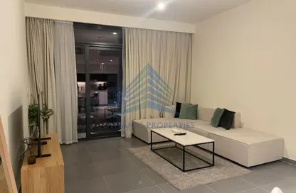 شقة - غرفة نوم - 1 حمام للايجار في كريك ايدج تاور 1 - كريك إيدج - مرسى خور دبي - دبي شقة - غرفة نوم - 1 حمام للايجار في كريك ايدج تاور 1 - كريك إيدج - مرسى خور دبي - دبي