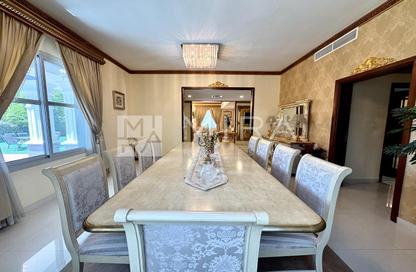 Villa - 5 - 7+ for sale in Western Residence South - Falcon City of Wonders - Dubai