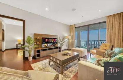 Apartment - 1 Bedroom - 2 Bathrooms for rent in Royal Amwaj Residences North - Royal Amwaj Residences - The Crescent - Palm Jumeirah - Dubai Apartment - 1 Bedroom - 2 Bathrooms for rent in Royal Amwaj Residences North - Royal Amwaj Residences - The Crescent - Palm Jumeirah - Dubai