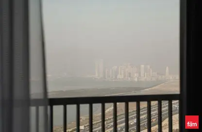 شقة - 2 غرف نوم - 4 حمامات للبيع في برج The Crest A - ذا كريست - صبحا هارتلاند - مدينة الشيخ محمد بن راشد - دبي