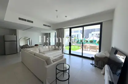 Townhouse - 3 Bedrooms - 4 Bathrooms for sale in Maha Townhouses - Town Square - Dubai Townhouse - 3 Bedrooms - 4 Bathrooms for sale in Maha Townhouses - Town Square - Dubai
