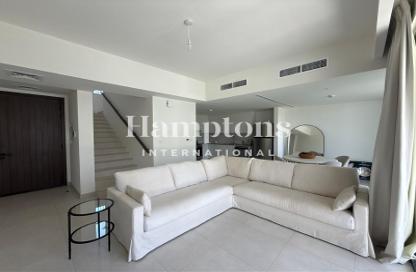 Townhouse - 3 Bedrooms - 4 Bathrooms for sale in Maha Townhouses - Town Square - Dubai Townhouse - 3 Bedrooms - 4 Bathrooms for sale in Maha Townhouses - Town Square - Dubai