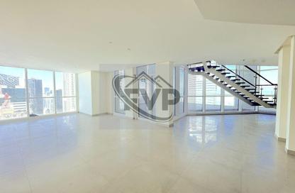 Apartment - 4 Bedrooms - 5 Bathrooms for rent in 23 Marina - Dubai Marina - Dubai