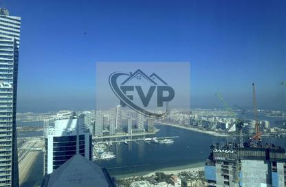 Apartment - 4 Bedrooms - 5 Bathrooms for rent in 23 Marina - Dubai Marina - Dubai Apartment - 4 Bedrooms - 5 Bathrooms for rent in 23 Marina - Dubai Marina - Dubai