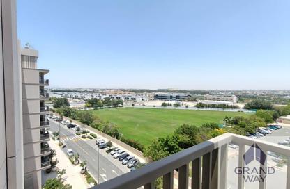 Apartment - 2 - 3 for rent in Al Badia Living Building C - Al Badia Living - Dubai Festival City - Dubai