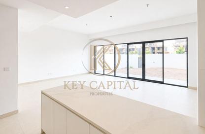 Villa - 4 Bedrooms - 6 Bathrooms for sale in Opal Gardens - District 11 - Mohammed Bin Rashid City - Dubai