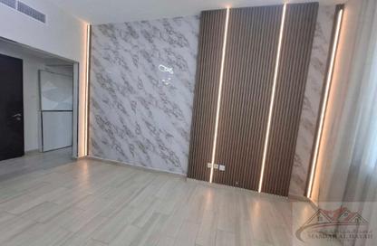Apartment - 2 Bedrooms - 3 Bathrooms for sale in Gulf Pearl Tower - Al Nahda - Sharjah