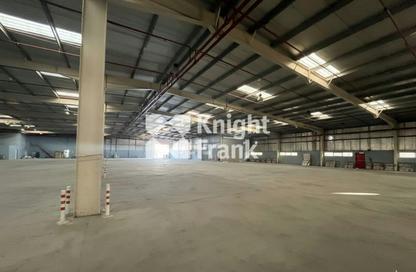 Warehouse - Studio for rent in Freezone South - Jebel Ali Freezone - Jebel Ali - Dubai