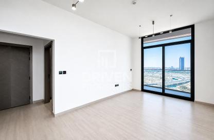 Apartment - 1 Bedroom - 1 Bathroom for rent in Binghatti LUNA - District 12 - Jumeirah Village Circle - Dubai