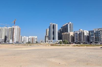 Whole Building - 7+ Bedrooms - 7+ Bathrooms for sale in Al Mamzar - Al Mamzar - Sharjah - Sharjah