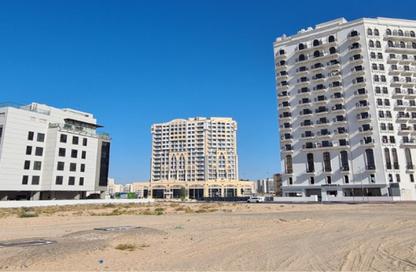 Whole Building - 7+ Bedrooms - 7+ Bathrooms for sale in Al Mamzar - Al Mamzar - Sharjah - Sharjah
