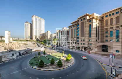 Office Space - Studio for rent in Ibn Sina Building - Dubai Healthcare City - Bur Dubai - Dubai