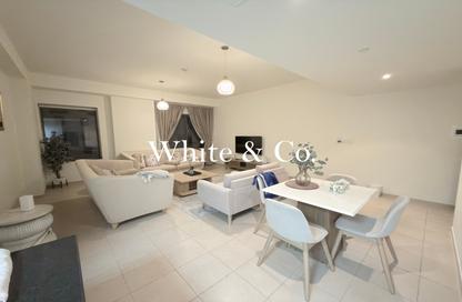 Apartment - 1 Bedroom - 2 Bathrooms for sale in Bahar 1 - Bahar - Jumeirah Beach Residence - Dubai Apartment - 1 Bedroom - 2 Bathrooms for sale in Bahar 1 - Bahar - Jumeirah Beach Residence - Dubai