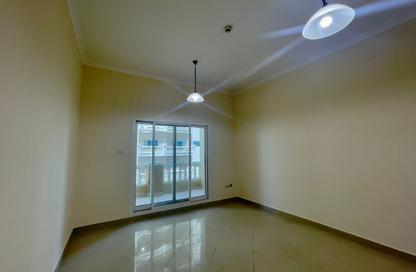 Apartment - Studio - 1 for rent in Narcissus Building - Dubai Silicon Oasis - Dubai