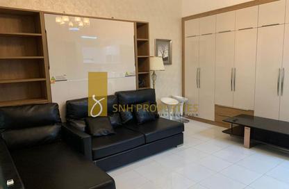Apartment - Studio - 1 for sale in Resortz Block 1 - Resortz by Danube - Arjan - Dubai Apartment - Studio - 1 for sale in Resortz Block 1 - Resortz by Danube - Arjan - Dubai