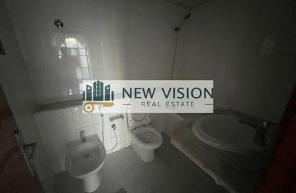 Apartment - 3 Bedrooms - 3 Bathrooms for rent in Al Majaz 1 - Al Majaz - Sharjah