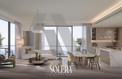 Apartment - 1 Bedroom - 2 Bathrooms for sale in Solera Downtown Mina - Mina Al Arab - Ras Al Khaimah