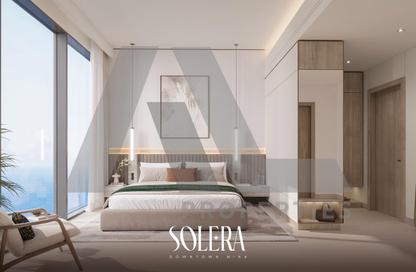 Apartment - 1 Bedroom - 2 Bathrooms for sale in Solera Downtown Mina - Mina Al Arab - Ras Al Khaimah Apartment - 1 Bedroom - 2 Bathrooms for sale in Solera Downtown Mina - Mina Al Arab - Ras Al Khaimah
