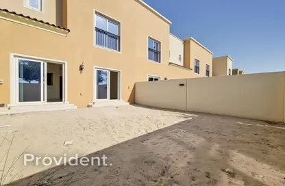 فيلا - 2 غرف نوم - 4 حمامات للايجار في امرانتا - فيلا نوفا - دبي لاند - دبي