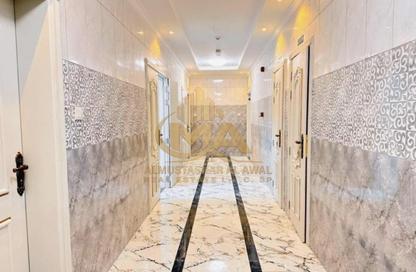 عمارة بالكامل - 8 غرف نوم - 8 حمامات للبيع في كورنيش الخان - الخان - الشارقة