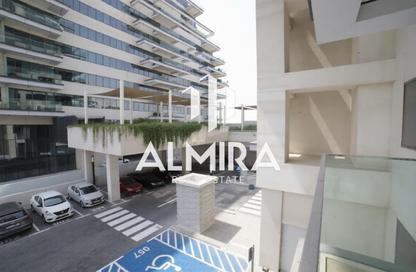 Apartment - Studio - 1 Bathroom for sale in Mayan 2 - Mayan - Yas Island - Abu Dhabi