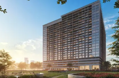 Apartment - 1 Bedroom - 2 Bathrooms for sale in Luma Park Views - District 14 - Jumeirah Village Circle - Dubai