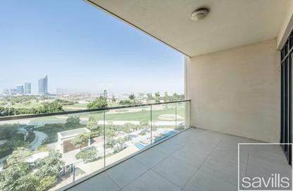Apartment - 2 Bedrooms - 2 Bathrooms for sale in Vida Residence 3 - Vida Residence - The Hills - Dubai