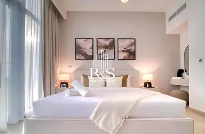 Apartment - Studio - 1 Bathroom for sale in AZIZI Riviera 46 - AZIZI Riviera - Meydan One - Meydan - Dubai