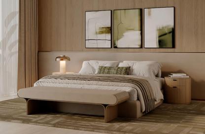 Apartment - Studio - 1 Bathroom for sale in Binghatti Skyterraces - Dubai Autodrome and Business Park - Motor City - Dubai