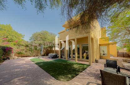 Villa - 3 Bedrooms - 4 Bathrooms for sale in Saheel 1 - Saheel - Arabian Ranches - Dubai