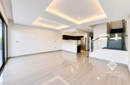 Townhouse - 3 Bedrooms - 3 Bathrooms for rent in Trump Estates - Damac Hills - Dubai
