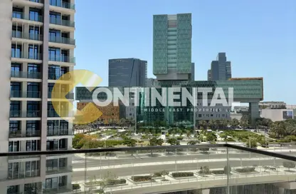 شقة - غرفة نوم - 1 حمام للبيع في المارية فيستا - جزيرة المارية - أبوظبي