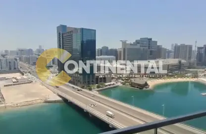 شقة - غرفة نوم - 1 حمام للبيع في المارية فيستا - جزيرة المارية - أبوظبي