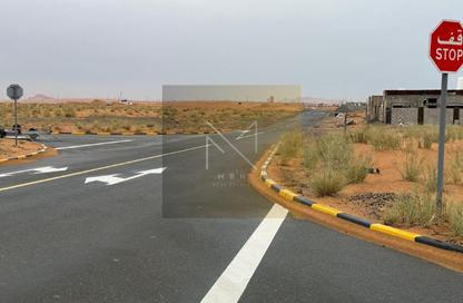 Land - Studio for sale in Al Arqoub - Sharjah Industrial Area - Sharjah
