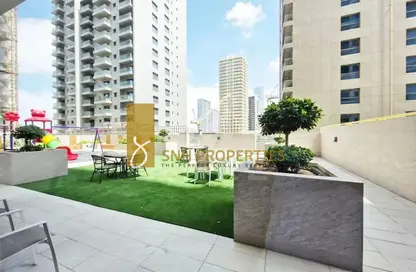 Apartment - 2 Bedrooms - 3 Bathrooms for rent in Golden Dream Tower 1 - District 18 - Jumeirah Village Circle - Dubai