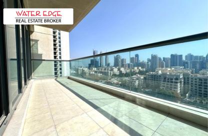 Apartment - 1 Bedroom - 1 Bathroom for rent in The Links East Tower - The Links - The Views - Dubai Apartment - 1 Bedroom - 1 Bathroom for rent in The Links East Tower - The Links - The Views - Dubai
