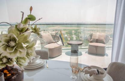 Apartment - 1 Bedroom - 2 Bathrooms for sale in Glam Residence - Al Zorah - Ajman