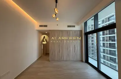 Apartment - 1 Bedroom - 2 Bathrooms for rent in The East Crest by Meteora - District 17 - Jumeirah Village Circle - Dubai