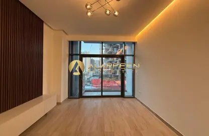 Apartment - 1 Bedroom - 2 Bathrooms for rent in The East Crest by Meteora - District 17 - Jumeirah Village Circle - Dubai