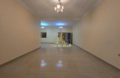 Apartment - 3 Bedrooms - 4 Bathrooms for rent in Street 64 - Al Nahda - Sharjah
