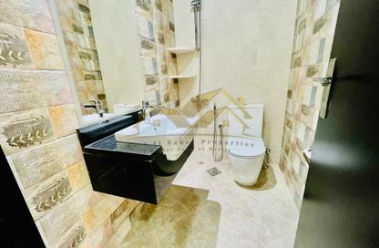Apartment - 1 - 2 for rent in Jumeirah Garden City - Al Satwa - Dubai Apartment - 1 - 2 for rent in Jumeirah Garden City - Al Satwa - Dubai