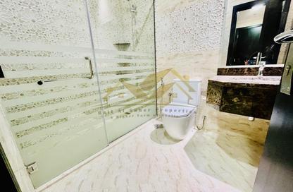 Apartment - 1 - 2 for rent in Jumeirah Garden City - Al Satwa - Dubai Apartment - 1 - 2 for rent in Jumeirah Garden City - Al Satwa - Dubai