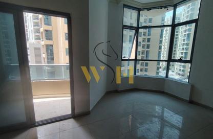 Apartment - 3 Bedrooms - 4 Bathrooms for sale in Al Khor Tower B3 - Al Khail Towers - Ajman Downtown - Ajman