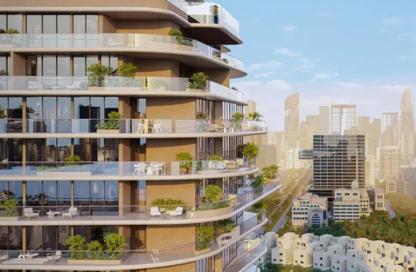Apartment - 2 Bedrooms - 3 Bathrooms for sale in Stax Towers - District 15 - Jumeirah Village Circle - Dubai