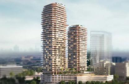Apartment - 2 Bedrooms - 3 Bathrooms for sale in Stax Towers - District 15 - Jumeirah Village Circle - Dubai